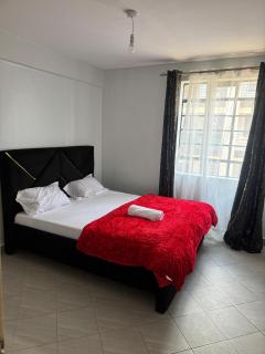 Serenity suites - 4