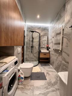 New apartment in Uzhgorod - 8