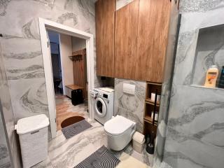 New apartment in Uzhgorod - 7