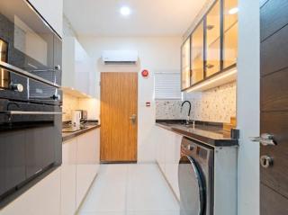 Waterfront 2 bedrooms penthouse - 6