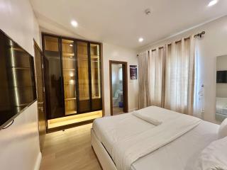 Waterfront 2 bedrooms penthouse - 5