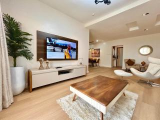 Waterfront 2 bedrooms penthouse - 3