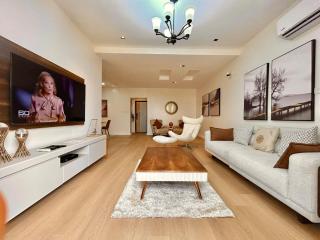 Waterfront 2 bedrooms penthouse - 1