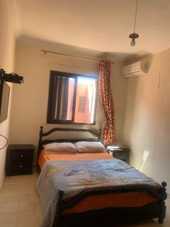 Moroccan family house - 7