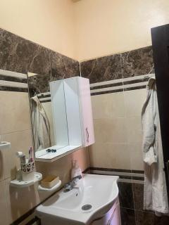 Moroccan family house - 3