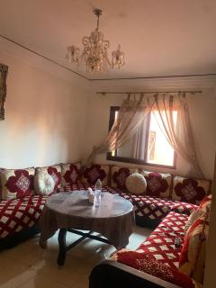 Moroccan family house - 0