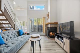 Snowshoe Summit, Ski-in,out, Hot Pools, Sauna - 0