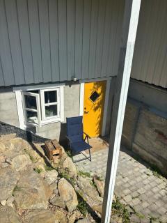 1-roms leilighet med egen inngang og parkeringsplass - 9