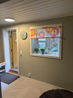 1-roms leilighet med egen inngang og parkeringsplass - 6