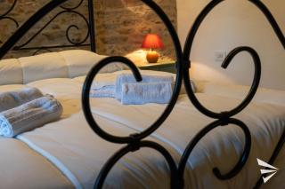 Tenuta Valmarino, Piscina e relax - 4