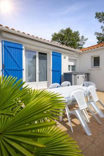 Chez Aurore & Jérémy en Vendée - Jolie maison cosy tout près des plages de l'Atlantique - 8