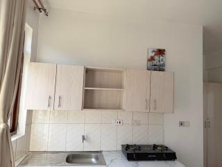 Emeli Luxury Suite - 8