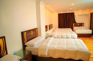 Pyramids Hut View Inn - 4