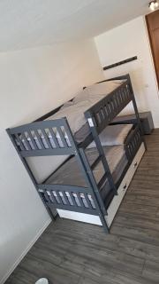 Ferienwohnung Molly inclusive Hallenbad, Sauna, Fitnessstudio und Aussenpool - 4