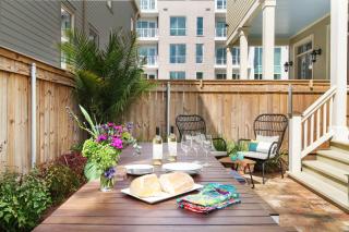 Luxe Home with Back Patio Near Frenchmen - 0