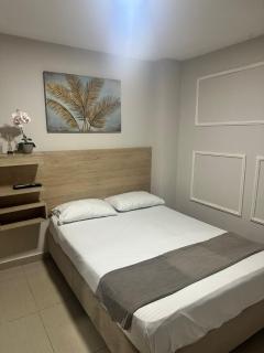 Hotel Grand Horizon rodadero Santa Marta - 9