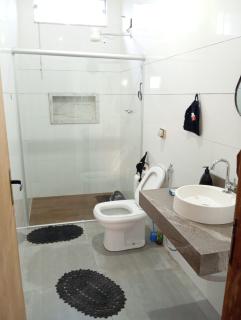 Rancho com Piscina na Beira do Rio - 7