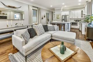 Luxe Home with Back Patio Near Frenchmen - 3