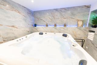 zen room alsace spa&sauna - 4