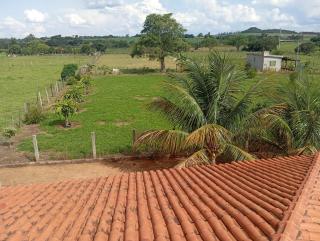 Rancho com Piscina na Beira do Rio - 8
