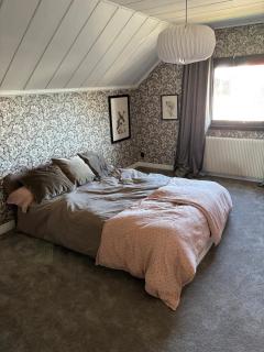 House near the sea in Träslövsläge - 8