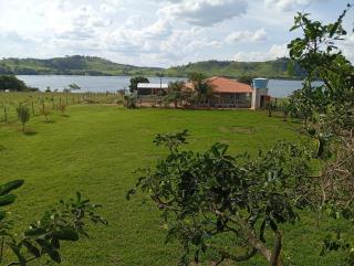 Rancho com Piscina na Beira do Rio - 6