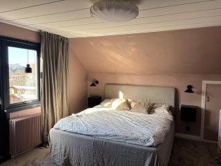 House near the sea in Träslövsläge - 4