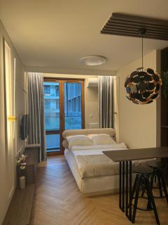 Apartamenty Ogród Saski - Lublino - 7