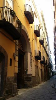 In...Napoli B&B - 9