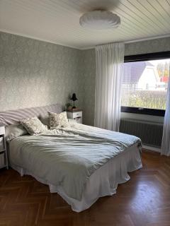 House near the sea in Träslövsläge - 3