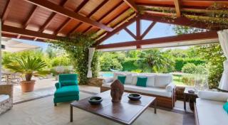 Maison d'exception à Arbonne, piscine privée saisonnière. - 3