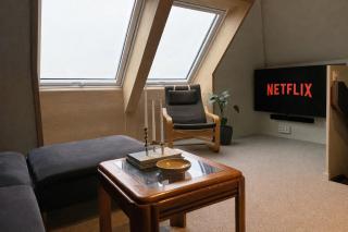 Charming apartment in the old town - 9