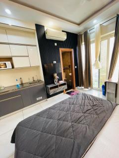 Cityview Retreat central Noida - 1