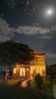 Casa del Sol Eterno - 7
