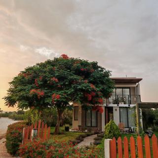 Casa del Sol Eterno - 9