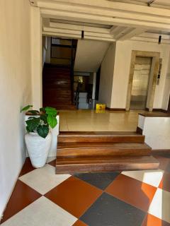 Emeli Luxury Suite - 1