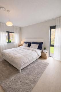 Modern house in Bergen 15 min to city 10 min to airport - 3