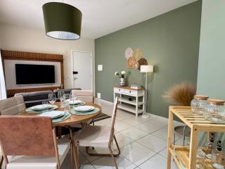 Apartment Plus - Close to USP and Santa Casa - 7