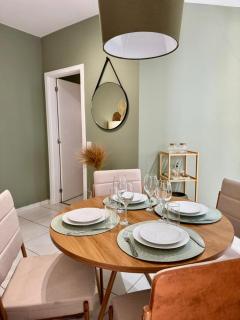 Apartment Plus - Close to USP and Santa Casa - 9