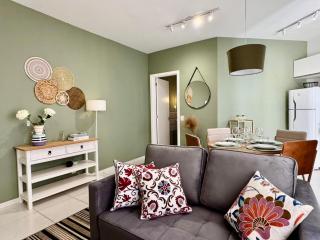 Apartment Plus - Close to USP and Santa Casa - 0