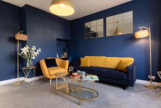 3BR Family & Pet Friendly & Parking - Harrogate - 0