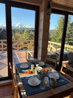 Natura Bukowina Tatrzańska - 0