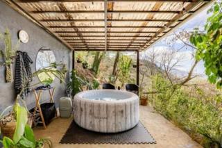 Finca El Tambor Nature Reserve, Lodging and Tours - 8