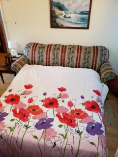 Quiet 500sf Private Cottage in Belmar Kids & Pets - 4