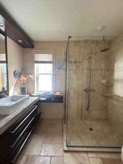 Waterfront Retreat with Spa and Maisonette - 3