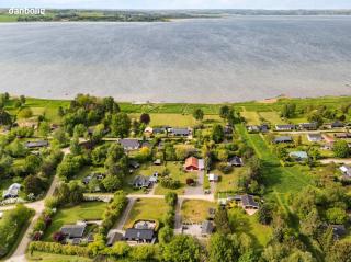 Hyggeligt sommerhus og anneks - 3