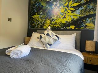 Greenmount - 1 Bed Apartment - 6