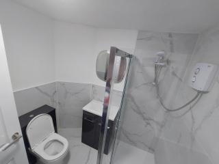 Greenmount - 1 Bed Apartment - 4