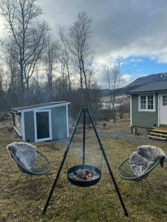 Idyllic cottage in the countryside - 2