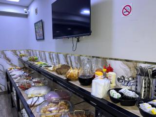 Karaman Eco Hotel - 8